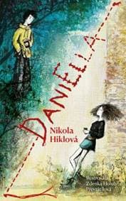 DaniElla - Nikola Hiklová