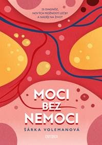 Moci bez nemoci - Volemanová Šárka 1
