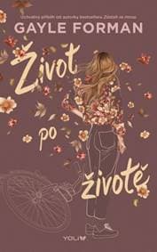 Život po životě - Gayle Forman