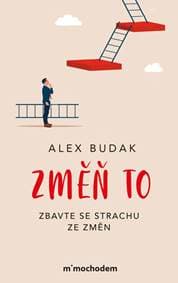Změň to - Budak Alex 1