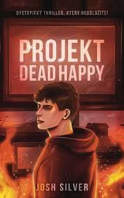 Projekt DeadHappy - Josh Silver 1