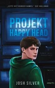 Projekt HappyHead - Josh Silver 1
