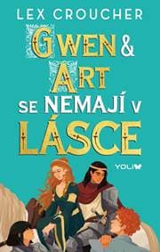 Gwen & Art se nemají v lásce - Croucher Lex 1