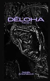 Děloha - Antoňáková Natálie 1