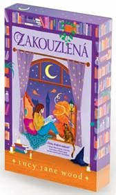 Zakouzlená - Lucy Jane Wood 1
