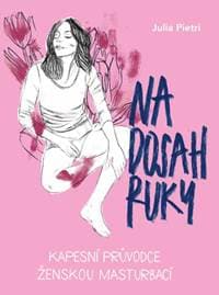 Na dosah ruky - Julia Pietri 1