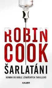 Šarlatáni (CZ) - Cook Robin 1