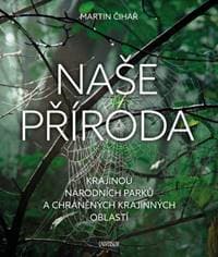 Naše příroda - Martin Čihař