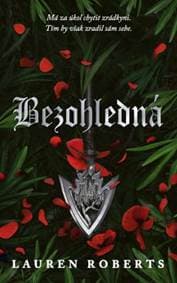 Bezohledná - Lauren Roberts