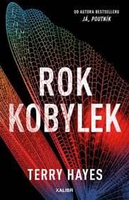 Rok kobylek - Hayes Terry 1