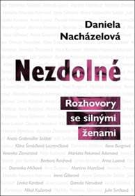 Nezdolné - Daniela Nacházelová 1