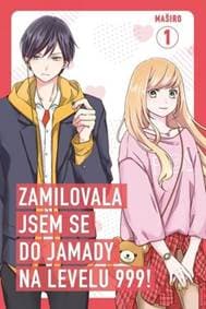 Zamilovala jsem se do Jamady na levelu 999 - Mashiro