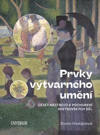Prvky výtvarného umění - Hodgeová Susie 1