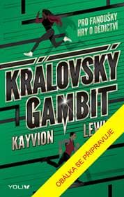 Královský gambit - Lewis Kayvion 1