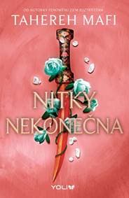 Nitky nekonečna - Mafi Tahereh 1