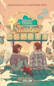 Šťastně i po smrti - Shivaun Plozza