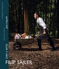 Filip Sajler: Kluk v akci - Sajler, Kateřina Černá Filip