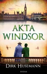Akta Windsor - Dirk Husemann 1