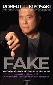 Fake - Kiyosaki Robert T. 1