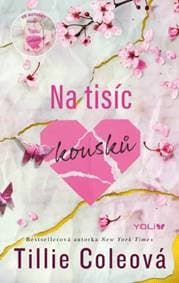 Na tisíc kousků - Tilie Coleová 1