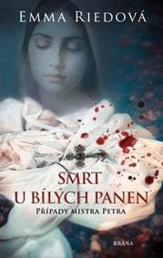 Smrt u bílých panen - Emma Riedová 1