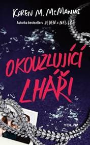 Okouzlující lháři - Karen McManus 1