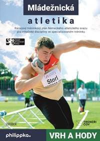 Atletika – Vrh a hody - Killing a kolektiv Wolfgang 1