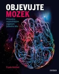 Objevujte mozek - Frank Amthor 1