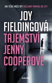 Tajemství Jenny Cooperové - Joy Fieldingová 1