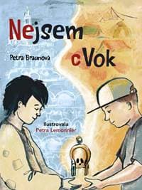 Nejsem cVok - Braunová Petra 1
