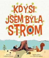 Kdysi jsem byla strom - Eoin McLaughlin 1