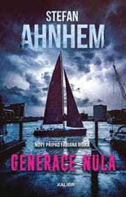 Generace nula - Stefan Ahnhem 1