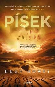 Písek - Howey Hugh