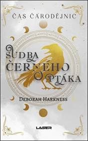 Sudba černého ptáka - Deborah Harknessová 1