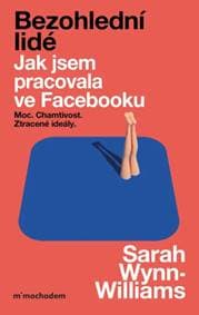 Bezohlední lidé - Sarah Wynn-Williams 1