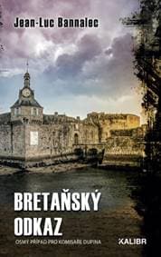 Bretaňský odkaz - Jean-Luc Bannalec 1