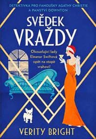 Svědek vraždy - Verity Bright 1