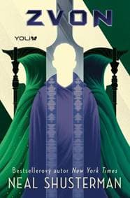 Zvon - Neal Shusterman 1
