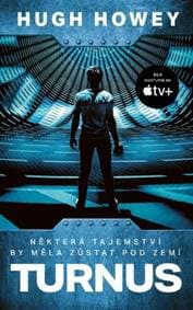 Turnus - Hugh Howey 1