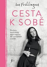 Cesta k sobě - Iva Frühlingová 1