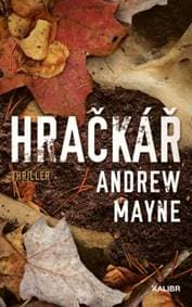 Hračkář - Andrew Mayne 1