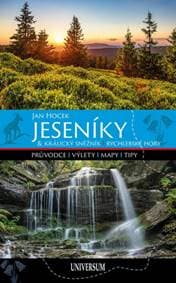 Jeseníky - Jan Hocek 1