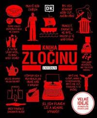 Kniha zločinu - autor neuvedený 1