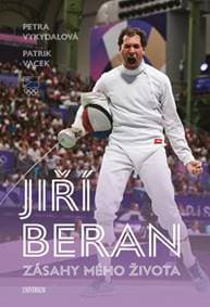 Jiří Beran - Patrik Vacek, Jiří Beran, Petra Vykydalová