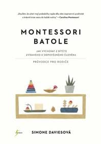 Montessori batole - Simone Daviesová 1