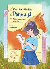 Pony a já - Christiane Gohlová 1