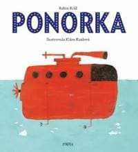 Ponorka - Robin Král, Klára Kozlová