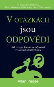 V otázkách jsou odpovědi - Allan Pease 1