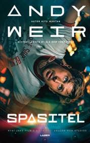 Spasitel - autor neuvedený 1