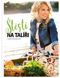 Štěstí na talíři - autor neuvedený